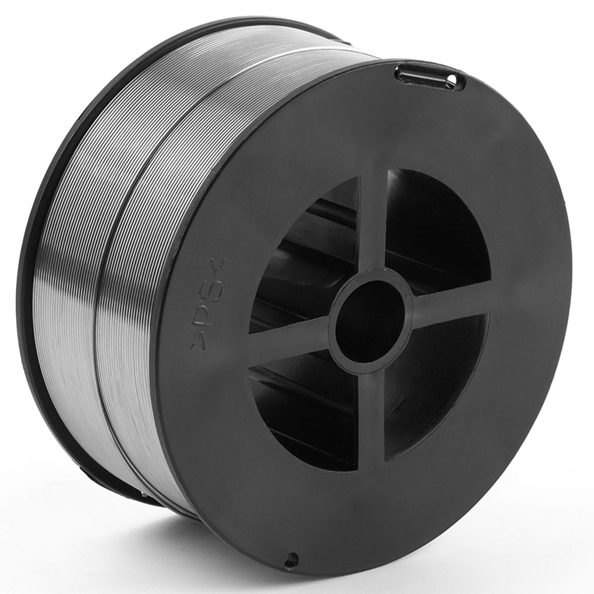ลวดเชื่อมฟลักซ์คอร์ DELTON 0.8 mm ม้วน 1 กก._2